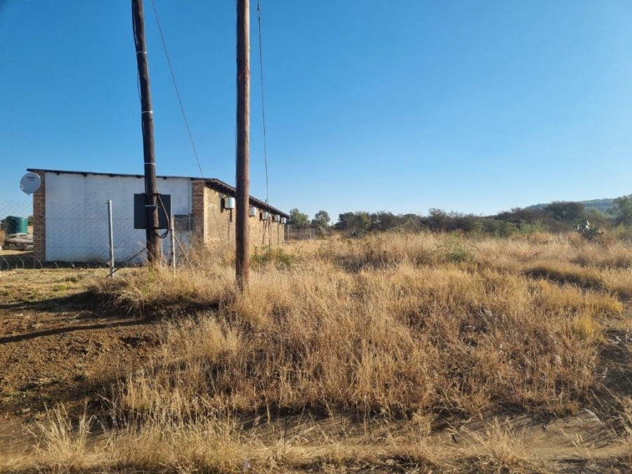 0 Bedroom Property for Sale in Swartruggens North West